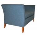 New Hand Made Danish Style Sofa